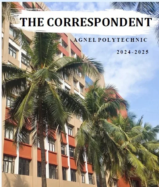 Magazine Cover